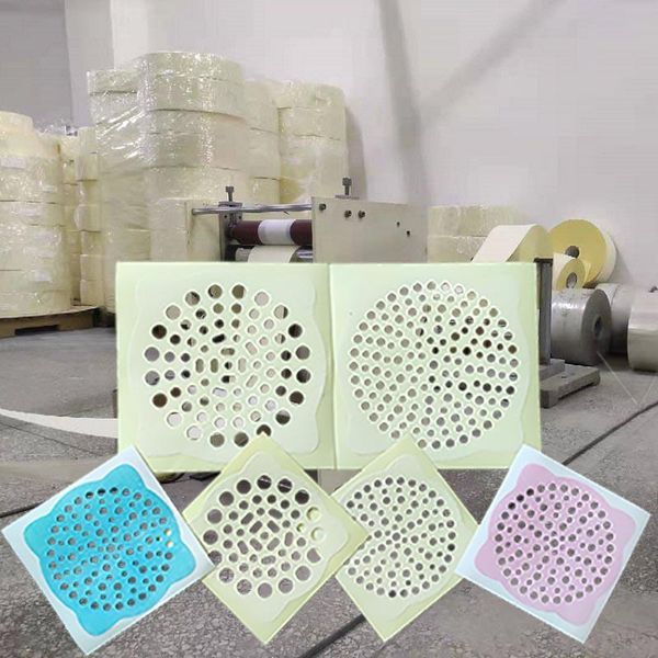 other bath & toilet supplies disposable hair filter stickers, kitchen and bathroom floor drain non-woven fabric, 20 pieces in a pack
other bath & toilet supplies disposable hair filter stickers, kitchen and bathroom floor drain non-woven fabric, 20 pieces in a pack