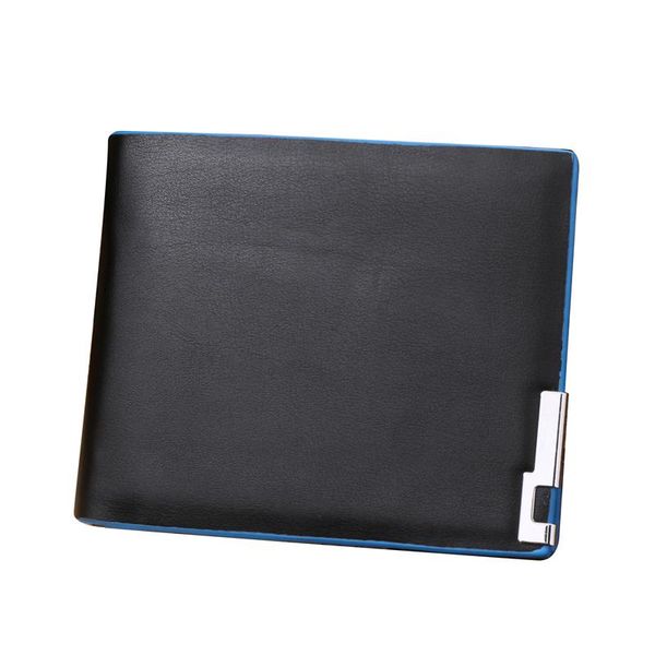 wallets 2021 men slim short design card holder male simple blue side wallet for boy, Red;black
wallets 2021 men slim short design card holder male simple blue side wallet for boy, Red;black
