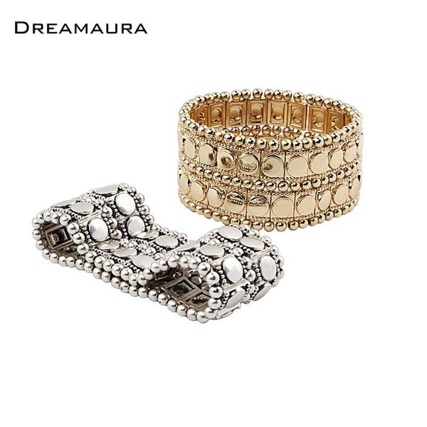 dreamaura fashion bracelets & bangles gold silver colors wristband for women jewelry girl gift bangle, Black
dreamaura fashion bracelets & bangles gold silver colors wristband for women jewelry girl gift bangle, Black