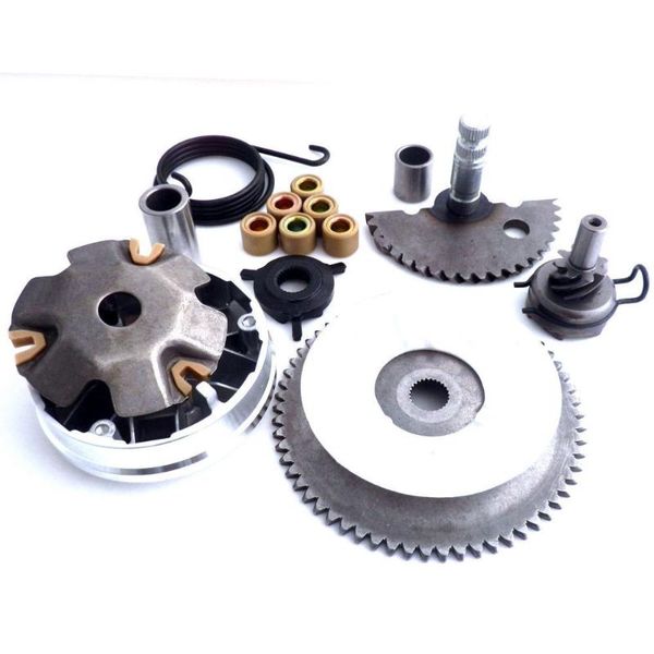 pedals kick start kickstarter shaft gear spring front clutch variator roller weight fan for 139qmb gy6 50cc scooter moped atv
pedals kick start kickstarter shaft gear spring front clutch variator roller weight fan for 139qmb gy6 50cc scooter moped atv