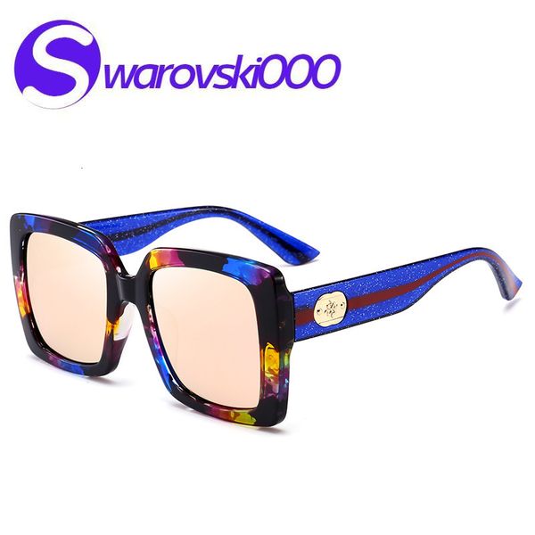 quality polarizing goggles with fashionable design high sun driving net red big frame classic tr sunglasses, White;black
quality polarizing goggles with fashionable design high sun driving net red big frame classic tr sunglasses, White;black