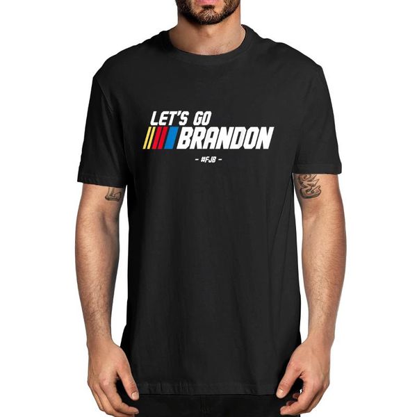 men's t-shirts 100% cotton let's go brandon messy bun america flag funny summer novelty t-shirt women casual streetwear oversized, White;black
men's t-shirts 100% cotton let's go brandon messy bun america flag funny summer novelty t-shirt women casual streetwear oversized, White;black