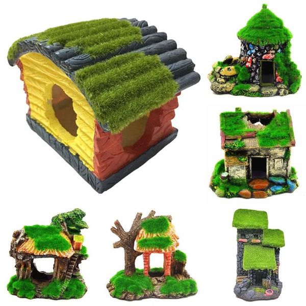 decorations aquarium decoration fish tank ornament imitation moss tree branch house shrimp nest resin cave decor
decorations aquarium decoration fish tank ornament imitation moss tree branch house shrimp nest resin cave decor