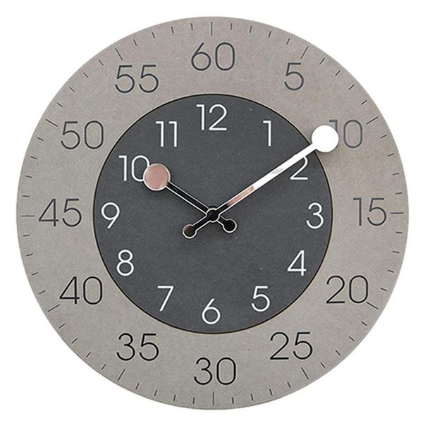wall clocks double arabic numeral dial wooden chic home clock quartz silent hanging bar office decoration
wall clocks double arabic numeral dial wooden chic home clock quartz silent hanging bar office decoration