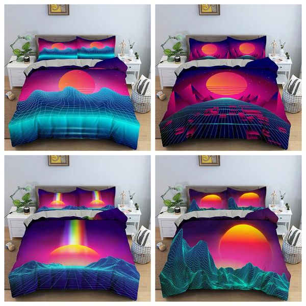 retro vintage 80s purple geometric abstract vaporwave duvet cover set king full size breathable bedding sets quilt
retro vintage 80s purple geometric abstract vaporwave duvet cover set king full size breathable bedding sets quilt