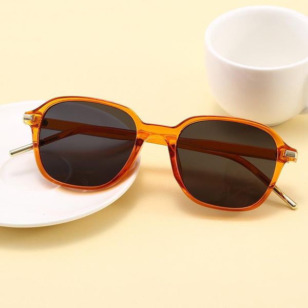 sunglasses frames fashion women sun pochromic myopia eyeglasses optical female student finished eyewear prescription glasses frame nx, Silver
sunglasses frames fashion women sun pochromic myopia eyeglasses optical female student finished eyewear prescription glasses frame nx, Silver