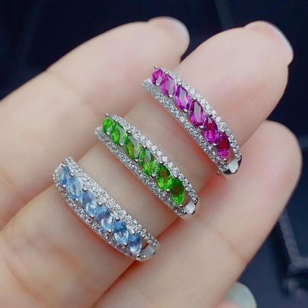 colife jewelry classic silver gemstone ring for daily wear 6 pieces natural garnet z diopside 925 cluster rings, Golden;silver
colife jewelry classic silver gemstone ring for daily wear 6 pieces natural garnet z diopside 925 cluster rings, Golden;silver