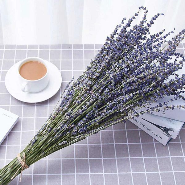 bunches natural lavender flower provence dried flowers romantic immortal dry bouquet wedding party home decoration decorative & wreaths
bunches natural lavender flower provence dried flowers romantic immortal dry bouquet wedding party home decoration decorative & wreaths