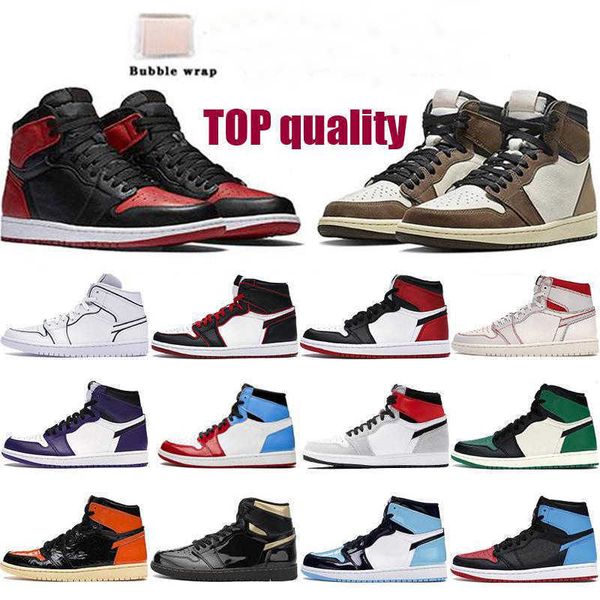 basketball shoes high 1s ogmid chicago royal toe dark mocha metallic gold pine green black unc patent men women trainers size 36-47 withaany
basketball shoes high 1s ogmid chicago royal toe dark mocha metallic gold pine green black unc patent men women trainers size 36-47 withaany