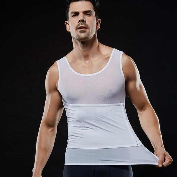 lift body slimming shaper vest man fitness elastic breathable undershirts male tanks whshopping accessories
lift body slimming shaper vest man fitness elastic breathable undershirts male tanks whshopping accessories