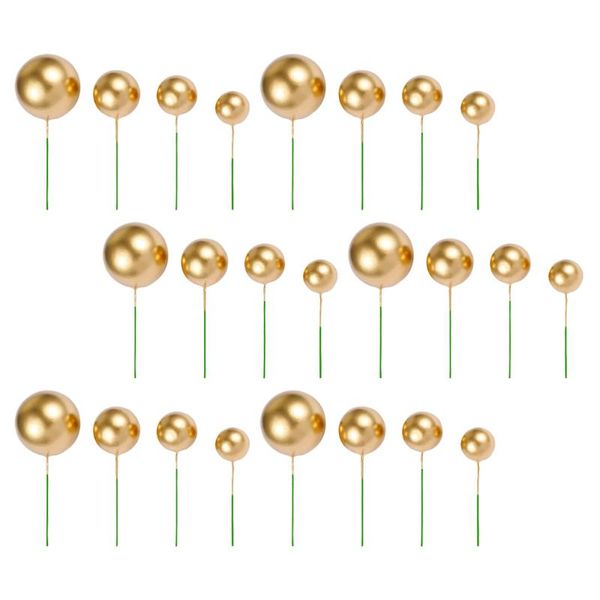 other festive & party supplies 24pcs creative shape cake ers picks cupcake (golden)
other festive & party supplies 24pcs creative shape cake ers picks cupcake (golden)