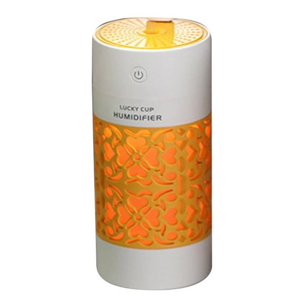 car air freshener 250ml mini humidifier cup usb ultrasonic aroma diffuser electric essential oil with 7 color led lights
car air freshener 250ml mini humidifier cup usb ultrasonic aroma diffuser electric essential oil with 7 color led lights