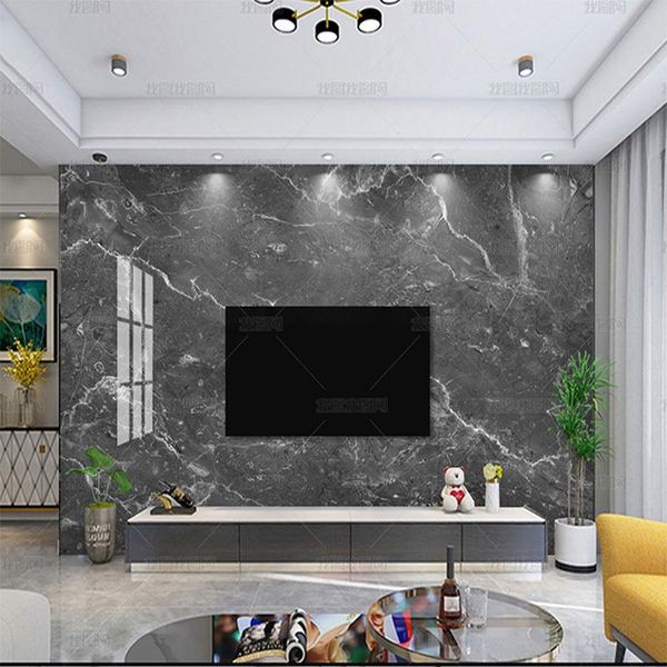 wallpapers 3d dark gray stone large plate marble self adhesive wallpaper living room tv background wall mural dining bedroom
wallpapers 3d dark gray stone large plate marble self adhesive wallpaper living room tv background wall mural dining bedroom