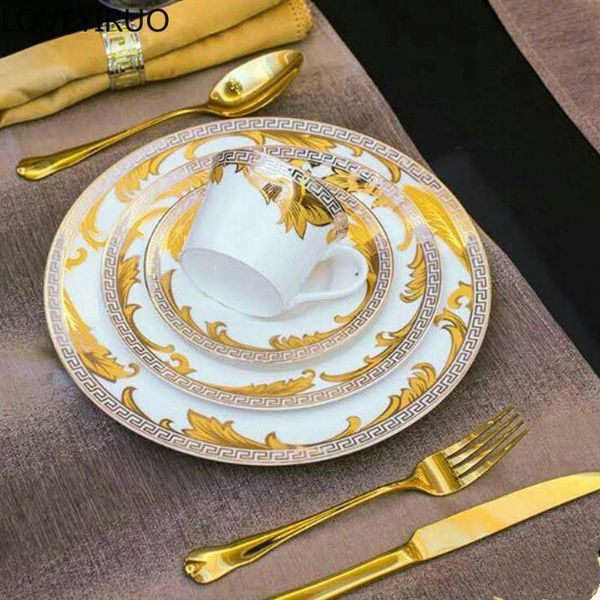 bone china tableware set western plate coffee cup dessert snack housewarming gift living room decoration houseware dishes & plates
bone china tableware set western plate coffee cup dessert snack housewarming gift living room decoration houseware dishes & plates