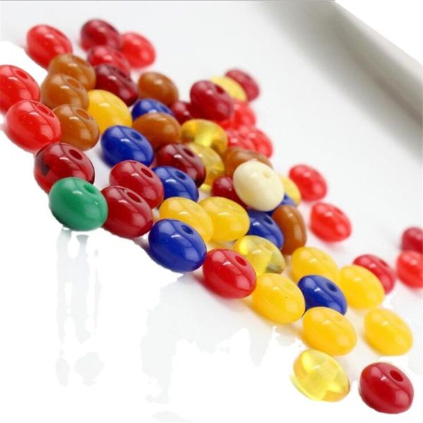 other fashion multicolor imitation ambers synthetic septal loose beads 5x8mm abacus shaped semi-finished jewelry accessories 15inch
other fashion multicolor imitation ambers synthetic septal loose beads 5x8mm abacus shaped semi-finished jewelry accessories 15inch
