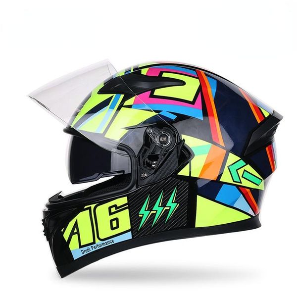 motorcycle helmets full face helmet series double lens exclusive for cross-border wholesale and retail
motorcycle helmets full face helmet series double lens exclusive for cross-border wholesale and retail