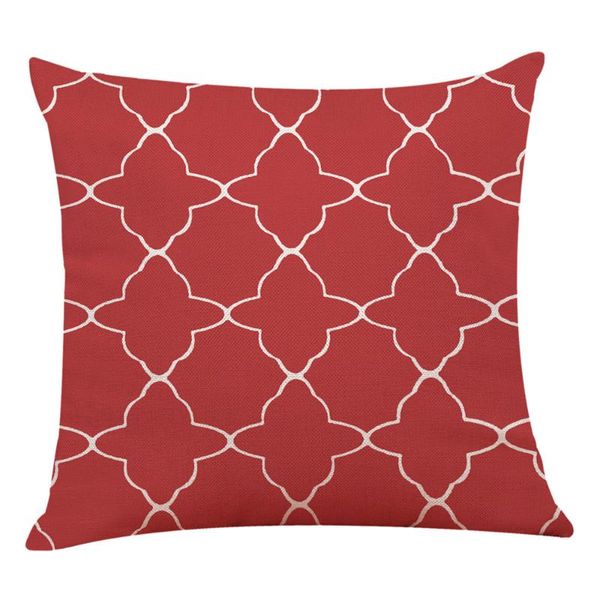 cushion/decorative pillow case cover square 45cm*45cm linen cases bedding home decor cushion red geometric throw k429
cushion/decorative pillow case cover square 45cm*45cm linen cases bedding home decor cushion red geometric throw k429
