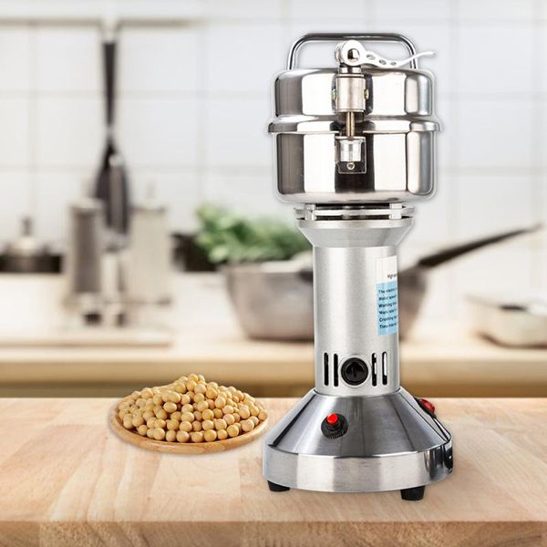 manual coffee grinders 150g 850w useful stainless steel dry portable grinder electric grains mill spices home food powder 220v
manual coffee grinders 150g 850w useful stainless steel dry portable grinder electric grains mill spices home food powder 220v