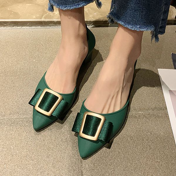 elegant ladies high heels women jelly shoes trend square buckle 2021 summer pointed toe set black woman shoes pumps mmm
elegant ladies high heels women jelly shoes trend square buckle 2021 summer pointed toe set black woman shoes pumps mmm