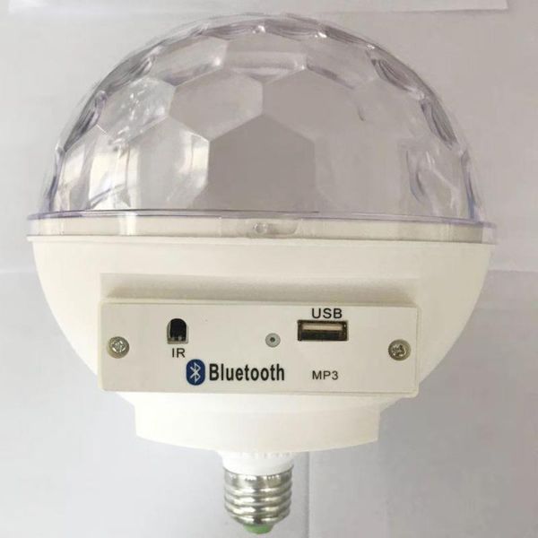 effects rgb bluetooth usb crystal magic disco ball light e27 3w home entertainment indoor music melody active holiday party lights
effects rgb bluetooth usb crystal magic disco ball light e27 3w home entertainment indoor music melody active holiday party lights