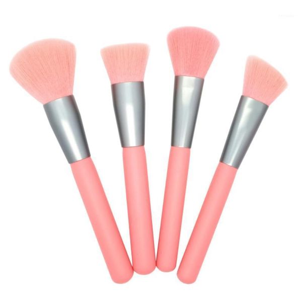 10pcs colorful makeup brush tool set beauty soft artificial fiber cosmetics brushes kits for women girls (green)1
10pcs colorful makeup brush tool set beauty soft artificial fiber cosmetics brushes kits for women girls (green)1