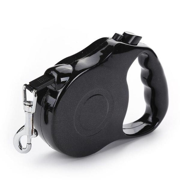 dog collars & leashes durable leash automatic retractable nylon lead extending puppy walking leads for pet medium dogs small 3m / 5m product
dog collars & leashes durable leash automatic retractable nylon lead extending puppy walking leads for pet medium dogs small 3m / 5m product