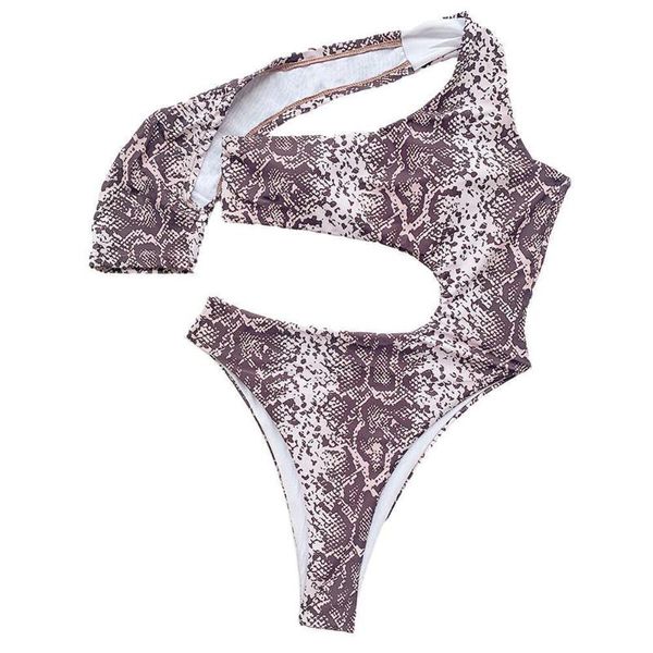 one-piece suits 1set leopard one shoulder summer piece swimsuit women beachwear swim wear bathers swimwear bathing suit supplies 2021
one-piece suits 1set leopard one shoulder summer piece swimsuit women beachwear swim wear bathers swimwear bathing suit supplies 2021