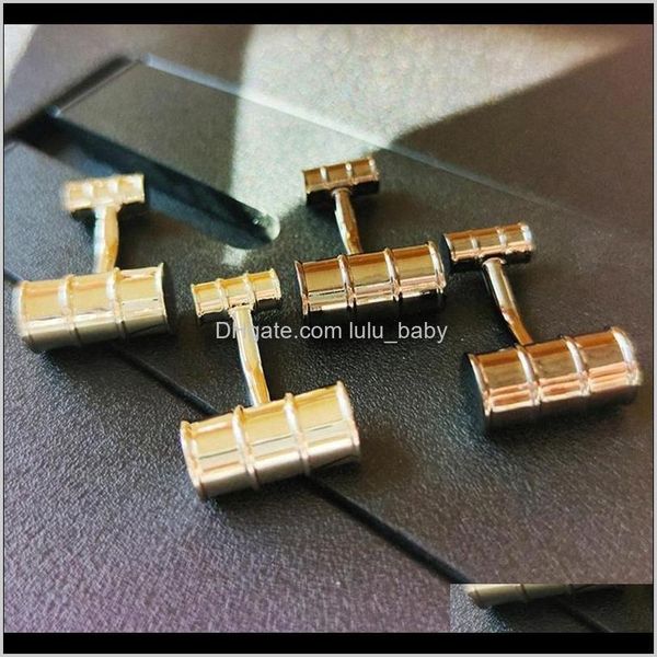 and tie clip sets 2prssets cylindrical design cufflinks for mens black white color link copper metal simple mans cuff buttons 19gi ngz vhwma, Silver;golden
and tie clip sets 2prssets cylindrical design cufflinks for mens black white color link copper metal simple mans cuff buttons 19gi ngz vhwma, Silver;golden