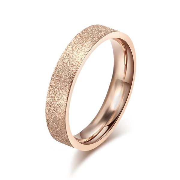 wedding rings trendy for women rose gold color ring women's stainless steel anel yuzuk anillos mujer joyeria elegant femme jewel, Slivery;golden
wedding rings trendy for women rose gold color ring women's stainless steel anel yuzuk anillos mujer joyeria elegant femme jewel, Slivery;golden