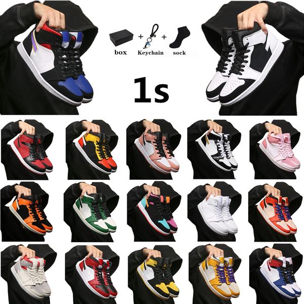 mens jumpman 1 high og basketball shoes 1s chicago royal toe university blue silver toe black metal gold gray unc patented designer men and
mens jumpman 1 high og basketball shoes 1s chicago royal toe university blue silver toe black metal gold gray unc patented designer men and