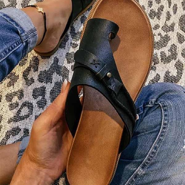 slippers 2021 women flip flop woman shoes female women's solid footwear ladies summer beach comfortable plus size 43, Black
slippers 2021 women flip flop woman shoes female women's solid footwear ladies summer beach comfortable plus size 43, Black