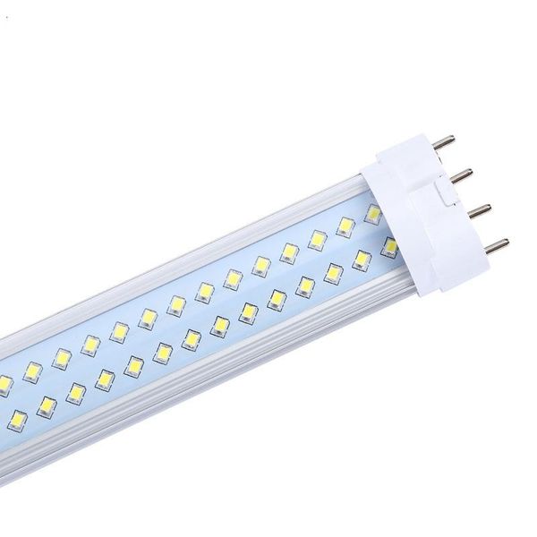 bulbs 30pcs 2g11 led tube light 4pin horizontal plug lamp pll pl bar replace h 9w 12w 18w 22w ac96-265v
bulbs 30pcs 2g11 led tube light 4pin horizontal plug lamp pll pl bar replace h 9w 12w 18w 22w ac96-265v