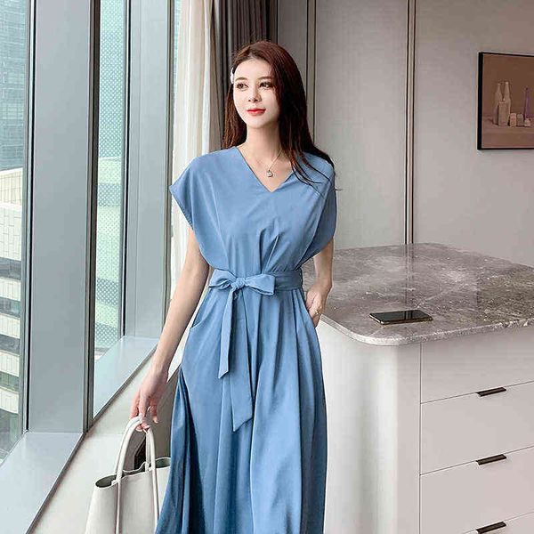 casual dresses summer gentle style temperament v-neck drs tea break french sweet first love solid color skirt, Black;gray
casual dresses summer gentle style temperament v-neck drs tea break french sweet first love solid color skirt, Black;gray