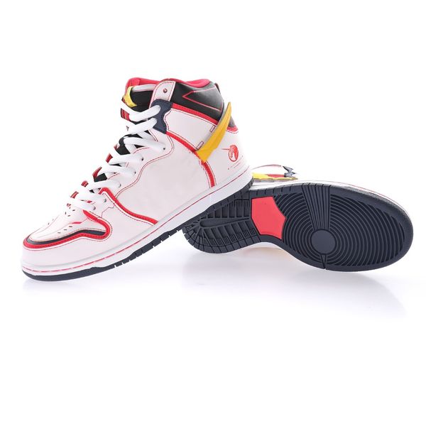 gundam sb high project unicorn - rx-0 running shoes men women white red yellow velcro casual sneakers size 36-47.5 dh7717-100
gundam sb high project unicorn - rx-0 running shoes men women white red yellow velcro casual sneakers size 36-47.5 dh7717-100