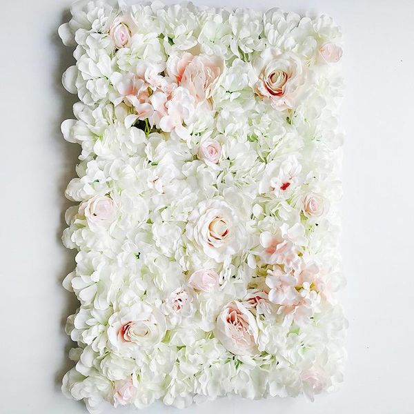 party decoration 40*60cm artifical silk rose flower wall for wedding background home hang on decor floral bloosom mat
party decoration 40*60cm artifical silk rose flower wall for wedding background home hang on decor floral bloosom mat