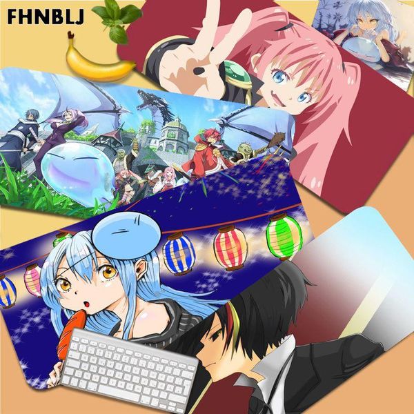mouse pads & wrist rests fhnblj that time i got reincarnated as a slime keyboards gaming mousepad desk mat size for boy gift
mouse pads & wrist rests fhnblj that time i got reincarnated as a slime keyboards gaming mousepad desk mat size for boy gift