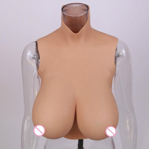 women's shapers g cup no-oil silicone breast forms breastplates huge realistic soft fake boobs crossdresser transgender queen mastectom, Black;white
women's shapers g cup no-oil silicone breast forms breastplates huge realistic soft fake boobs crossdresser transgender queen mastectom, Black;white