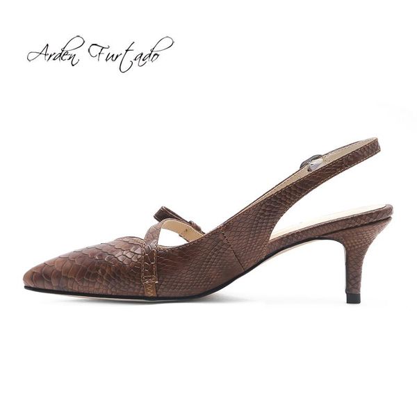 dress shoes arden furtado summer fashion women's pointed toe stilettos heels elegant snakeskin sandals party large size 45, Black
dress shoes arden furtado summer fashion women's pointed toe stilettos heels elegant snakeskin sandals party large size 45, Black