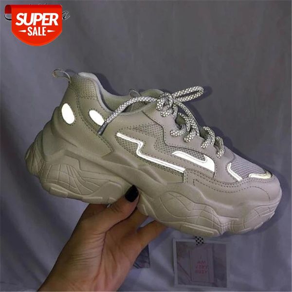 mhysa 2019 new women sneakers fashion autumn casual shoes breathable platform dad zapatillas mujer #af6w
mhysa 2019 new women sneakers fashion autumn casual shoes breathable platform dad zapatillas mujer #af6w