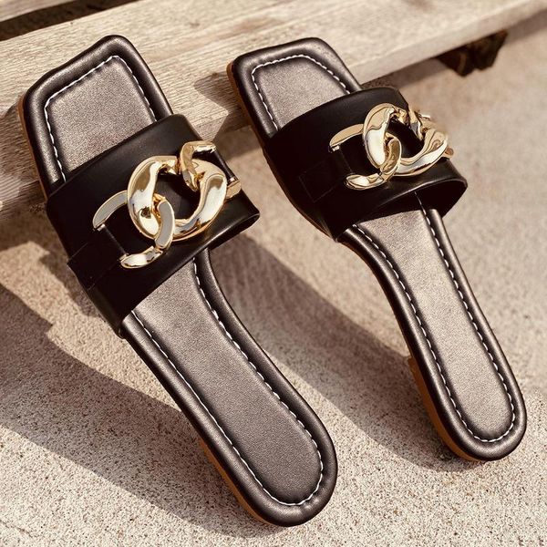 slippers 2021 summer fashion sandals shoes women bow slipper indoor outdoor flip-flops beach female, Black
slippers 2021 summer fashion sandals shoes women bow slipper indoor outdoor flip-flops beach female, Black