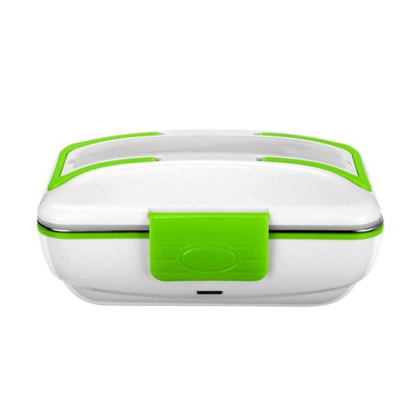 dinnerware sets electrothermal lunch-box stainless steel lunch box portable fission heat preservation rice machine
dinnerware sets electrothermal lunch-box stainless steel lunch box portable fission heat preservation rice machine