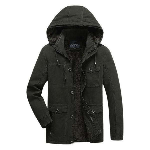 men's jackets winter 2-in-1 jacket waterproof ski snow coat fleece liner windproof hooded mountain man windbreaker, Black;brown
men's jackets winter 2-in-1 jacket waterproof ski snow coat fleece liner windproof hooded mountain man windbreaker, Black;brown