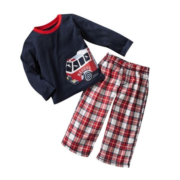 rescue children clothing tracksuits long sleeve t-shirts grid trouser fashion boys clothes set 100% cotton kids tee shirts pants 210413, White
rescue children clothing tracksuits long sleeve t-shirts grid trouser fashion boys clothes set 100% cotton kids tee shirts pants 210413, White