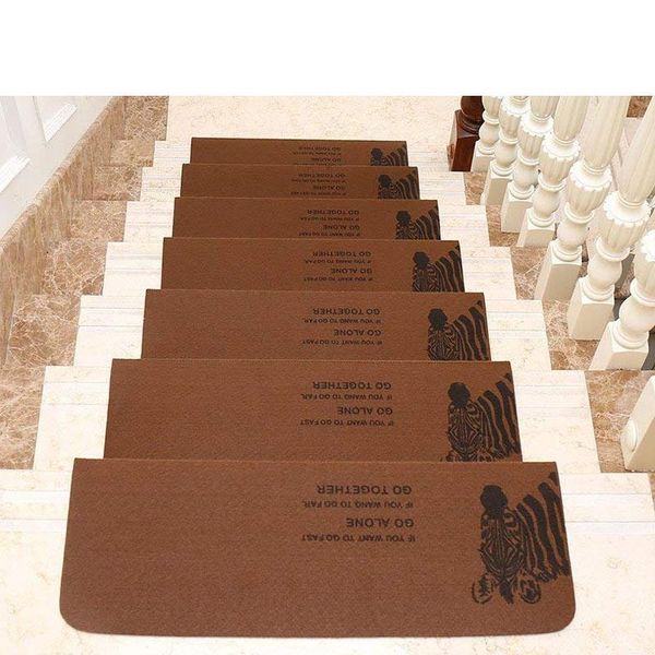 carpets 17pcs/pack floor protection self adhesive home decor stair treads mats dormitory rectangle anti slip carpet el silent cover
carpets 17pcs/pack floor protection self adhesive home decor stair treads mats dormitory rectangle anti slip carpet el silent cover