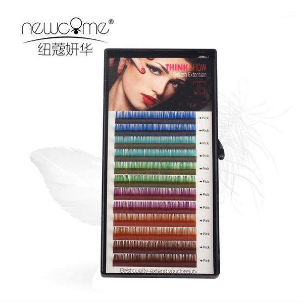 all size 0.07 thickness silk volume color eyelash individual natural and soft extension makeup tools1
all size 0.07 thickness silk volume color eyelash individual natural and soft extension makeup tools1