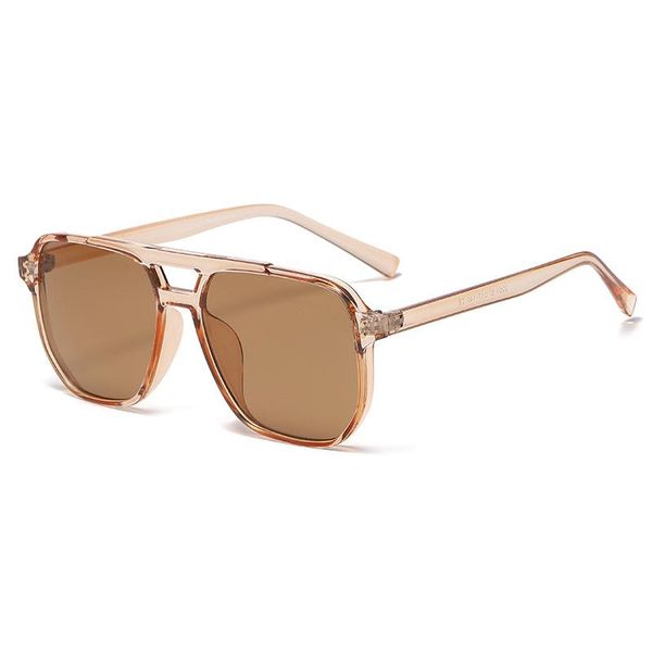 sunglasses pink white oversized women luxury designer vintage square sun glasses classic eyewear for lady uv400 big frame gafas, White;black
sunglasses pink white oversized women luxury designer vintage square sun glasses classic eyewear for lady uv400 big frame gafas, White;black