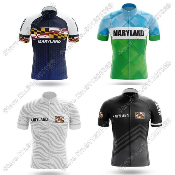 state maryland 2021 cycling jersey short sleeve summer clothing men road bike shirts bicycle mtb wear uniform m racing jackets, Black;red
state maryland 2021 cycling jersey short sleeve summer clothing men road bike shirts bicycle mtb wear uniform m racing jackets, Black;red