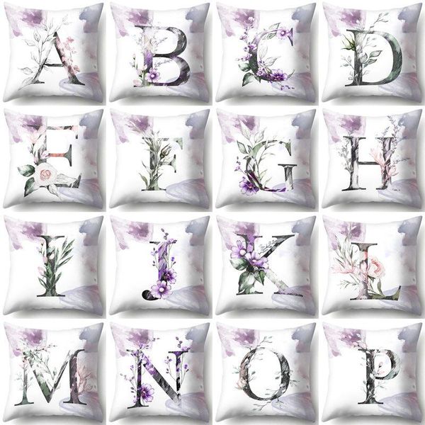watercolor printed a-z letters flower cushion cover polyester decorative pillow for home sofa seat decoration pillowcase 40852 cushion/decor
watercolor printed a-z letters flower cushion cover polyester decorative pillow for home sofa seat decoration pillowcase 40852 cushion/decor