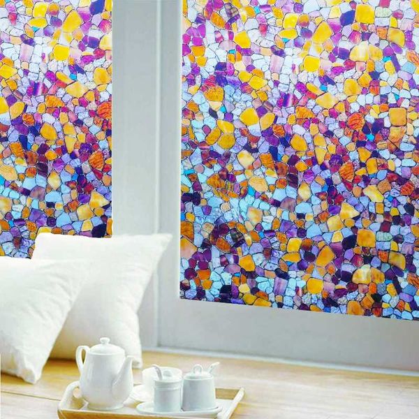 window stickers 3d decorative privacy film,static cling frosted heat insulation tint stickers, non adhesive opaque decals
window stickers 3d decorative privacy film,static cling frosted heat insulation tint stickers, non adhesive opaque decals