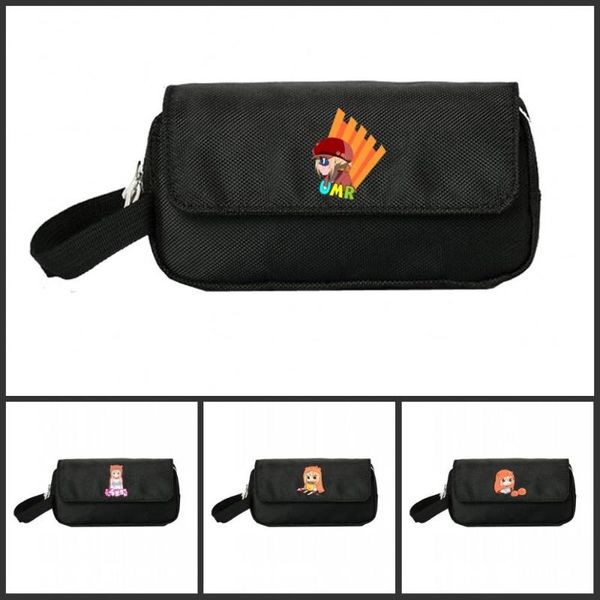 himouto umaru-chan pencill case women cosmetic cases makeup bag child girls student zipper pecnill handbag bags
himouto umaru-chan pencill case women cosmetic cases makeup bag child girls student zipper pecnill handbag bags